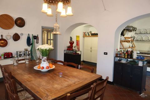 Villa a Pontremoli, Massa and Carrara, Pontremoli - € 1.100.000 | Ref: 064A-471567 - foto 25