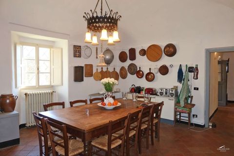 Villa a Pontremoli, Massa and Carrara, Pontremoli - € 1.100.000 | Ref: 064A-471567 - foto 26