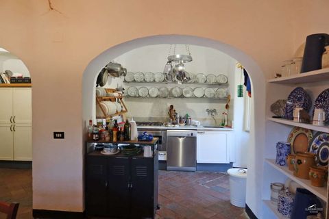 Villa a Pontremoli, Massa and Carrara, Pontremoli - € 1.100.000 | Ref: 064A-471567 - foto 27