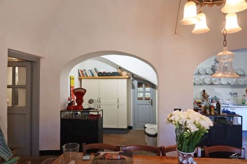 Villa a Pontremoli, Massa and Carrara, Pontremoli - € 1.100.000 | Ref: 064A-471567 - foto 28
