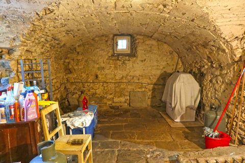 Villa a Pontremoli, Massa and Carrara, Pontremoli - € 1.100.000 | Ref: 064A-471567 - foto 29