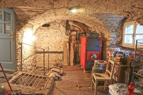Villa a Pontremoli, Massa and Carrara, Pontremoli - € 1.100.000 | Ref: 064A-471567 - foto 30