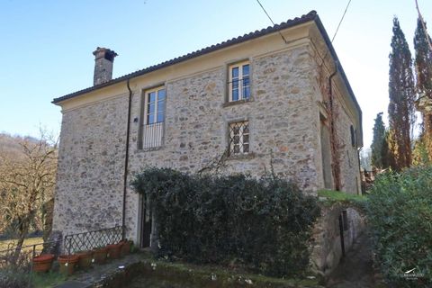 Villa a Pontremoli, Massa and Carrara, Pontremoli - € 1.100.000 | Ref: 064A-471567 - foto 32