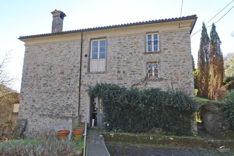 Villa a Pontremoli, Massa and Carrara, Pontremoli - € 1.100.000 | Ref: 064A-471567 - foto 33