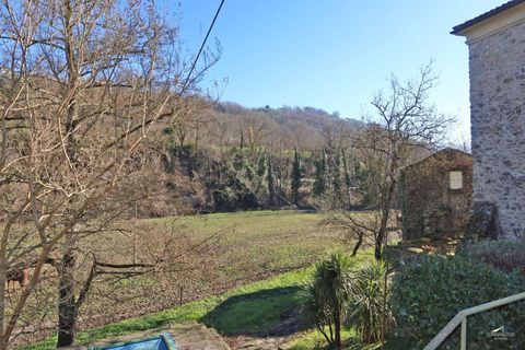 Villa a Pontremoli, Massa and Carrara, Pontremoli - € 1.100.000 | Ref: 064A-471567 - foto 34