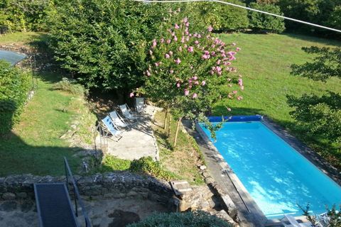 Villa a Pontremoli, Massa and Carrara, Pontremoli - € 1.100.000 | Ref: 064A-471567 - foto 35