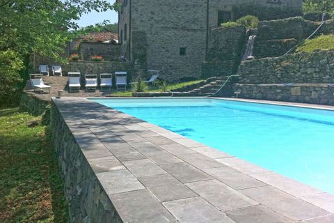 Villa a Pontremoli, Massa and Carrara, Pontremoli - € 1.100.000 | Ref: 064A-471567 - foto 36