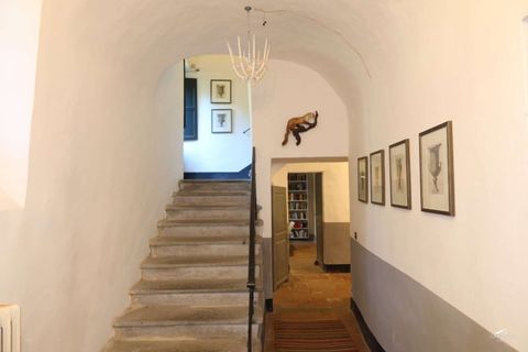 Villa a Pontremoli, Massa and Carrara, Pontremoli - € 1.100.000 | Ref: 064A-471567 - foto 37