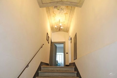 Villa a Pontremoli, Massa and Carrara, Pontremoli - € 1.100.000 | Ref: 064A-471567 - foto 39