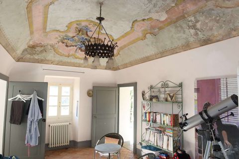 Villa a Pontremoli, Massa and Carrara, Pontremoli - € 1.100.000 | Ref: 064A-471567 - foto 40