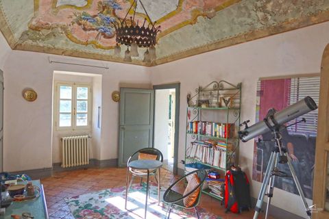 Villa a Pontremoli, Massa and Carrara, Pontremoli - € 1.100.000 | Ref: 064A-471567 - foto 41
