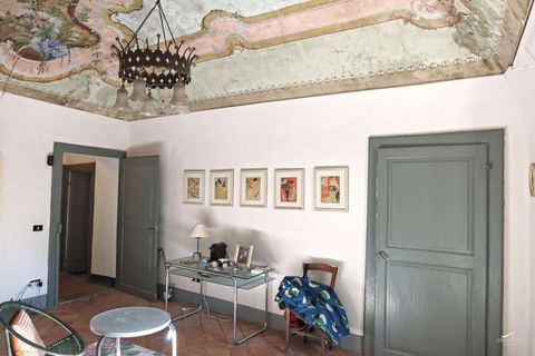 Villa a Pontremoli, Massa and Carrara, Pontremoli - € 1.100.000 | Ref: 064A-471567 - foto 42