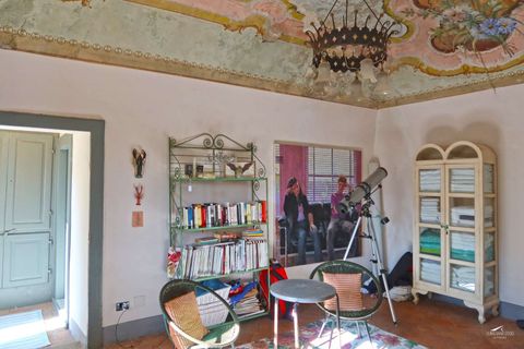 Villa a Pontremoli, Massa and Carrara, Pontremoli - € 1.100.000 | Ref: 064A-471567 - foto 43