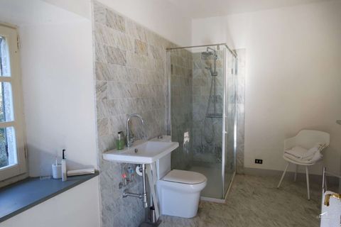 Villa a Pontremoli, Massa and Carrara, Pontremoli - € 1.100.000 | Ref: 064A-471567 - foto 48