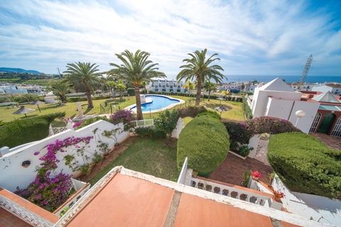 Byhus i Nerja, Malaga, Nerja - € 320.000 | Ref: vsr2195 - foto 3