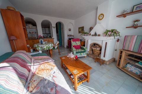Byhus i Nerja, Malaga, Nerja - € 320.000 | Ref: vsr2195 - foto 5