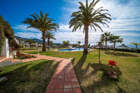 Byhus i Nerja, Malaga, Nerja - € 320.000 | Ref: vsr2195 - foto 12