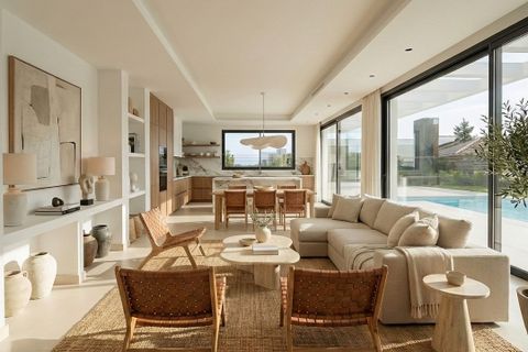 Villa i Mijas Costa, Malaga, Mijas Costa - € 2.548.000 | Ref: BEMV1910 - foto 2