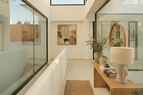 Villa i Mijas Costa, Malaga, Mijas Costa - € 2.548.000 | Ref: BEMV1910 - foto 4