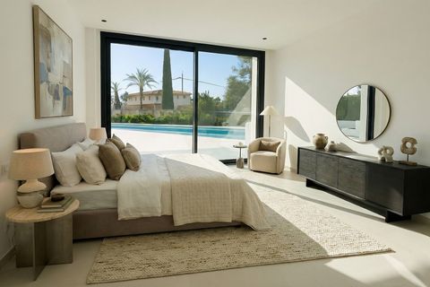 Villa i Mijas Costa, Malaga, Mijas Costa - € 2.548.000 | Ref: BEMV1910 - foto 7