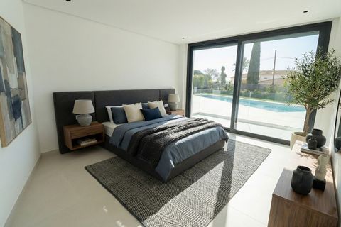 Villa i Mijas Costa, Malaga, Mijas Costa - € 2.548.000 | Ref: BEMV1910 - foto 9