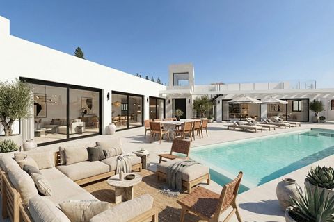 Villa i Mijas Costa, Malaga, Mijas Costa - € 2.548.000 | Ref: BEMV1910 - foto 12