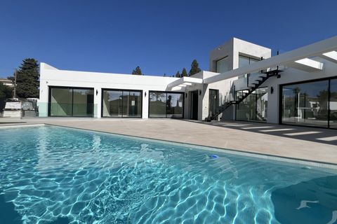Villa i Mijas Costa, Malaga, Mijas Costa - € 2.548.000 | Ref: BEMV1910 - foto 13