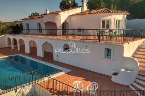 Villa i Lliber, Alicante, Lliber - € 780.000 | Ref: C64* - foto 2