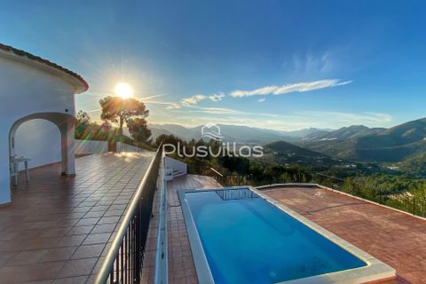 Villa i Lliber, Alicante, Lliber - € 780.000 | Ref: C64* - foto 3
