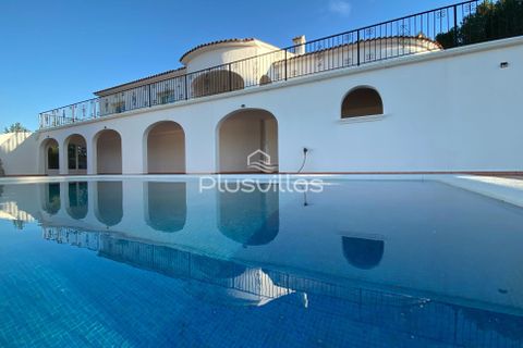 Villa i Lliber, Alicante, Lliber - € 780.000 | Ref: C64* - foto 4