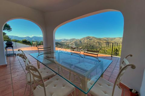Villa i Lliber, Alicante, Lliber - € 780.000 | Ref: C64* - foto 5