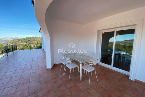 Villa i Lliber, Alicante, Lliber - € 780.000 | Ref: C64* - foto 6