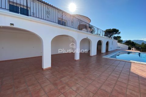 Villa i Lliber, Alicante, Lliber - € 780.000 | Ref: C64* - foto 7