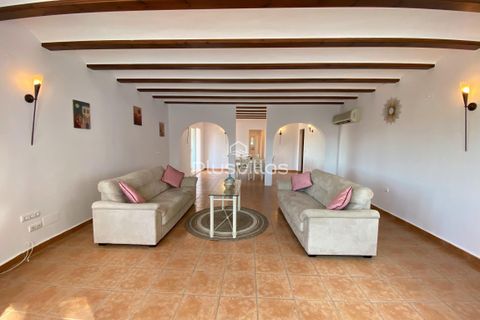 Villa i Lliber, Alicante, Lliber - € 780.000 | Ref: C64* - foto 8