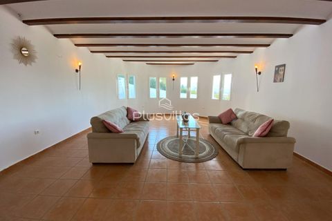 Villa i Lliber, Alicante, Lliber - € 780.000 | Ref: C64* - foto 9