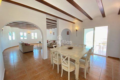 Villa i Lliber, Alicante, Lliber - € 780.000 | Ref: C64* - foto 10