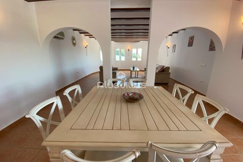 Villa i Lliber, Alicante, Lliber - € 780.000 | Ref: C64* - foto 11