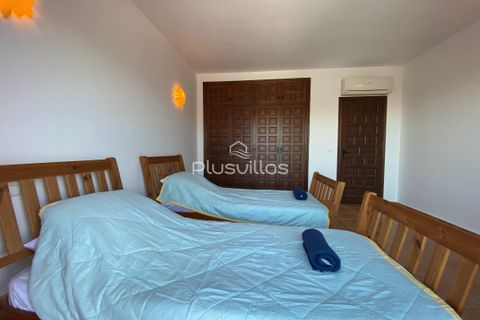 Villa i Lliber, Alicante, Lliber - € 780.000 | Ref: C64* - foto 13