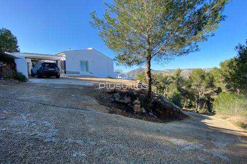 Villa i Lliber, Alicante, Lliber - € 780.000 | Ref: C64* - foto 15