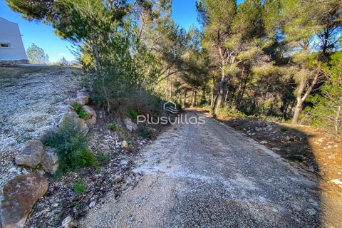 Villa i Lliber, Alicante, Lliber - € 780.000 | Ref: C64* - foto 16