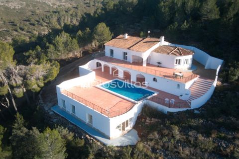 Villa i Lliber, Alicante, Lliber - € 780.000 | Ref: C64* - foto 17