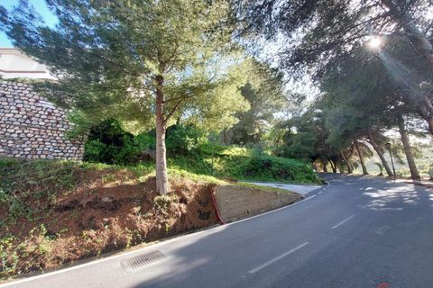 Helårsgrund i Salobrena, Granada, Salobrena - € 80.000 | Ref: M649 - foto 2
