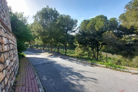 Helårsgrund i Salobrena, Granada, Salobrena - € 80.000 | Ref: M649 - foto 3