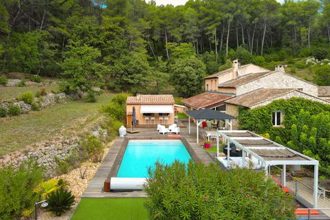 Villa i Auriol, Bouches-du-Rhone, Auriol - € 1.570.000 | Ref: HH-15551920 - foto 11