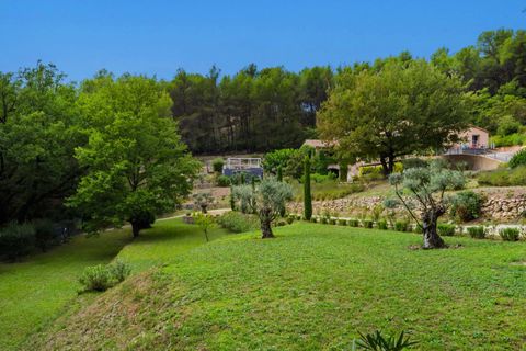 Villa i Auriol, Bouches-du-Rhone, Auriol - € 1.570.000 | Ref: HH-15551920 - foto 12