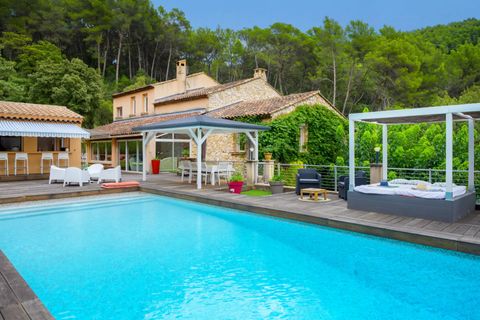 Villa i Auriol, Bouches-du-Rhone, Auriol - € 1.570.000 | Ref: HH-15551920 - foto 13