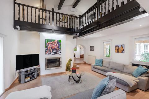 Villa i Auriol, Bouches-du-Rhone, Auriol - € 1.570.000 | Ref: HH-15551920 - foto 14