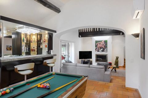 Villa i Auriol, Bouches-du-Rhone, Auriol - € 1.570.000 | Ref: HH-15551920 - foto 15