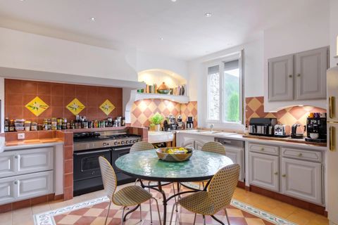 Villa i Auriol, Bouches-du-Rhone, Auriol - € 1.570.000 | Ref: HH-15551920 - foto 17