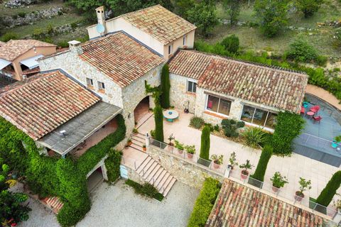 Villa i Auriol, Bouches-du-Rhone, Auriol - € 1.570.000 | Ref: HH-15551920 - foto 19
